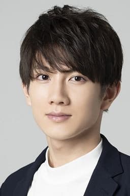 Photo of Ryotaro Akazawa
