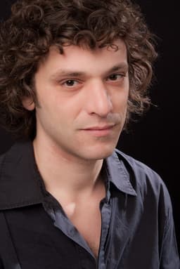 Photo of Alexandre Castonguay