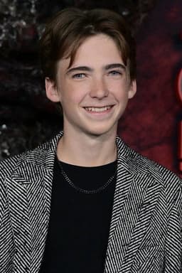 Photo of Carson Minniear