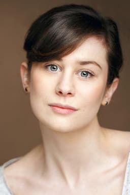 Photo of Aoibhin Murphy