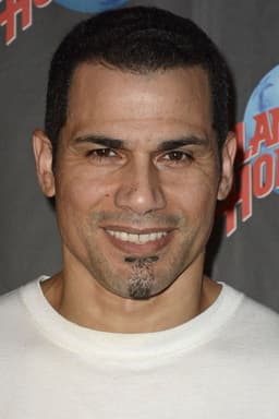 Photo of Franky G