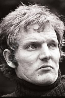 Photo of Terence Taplin
