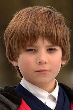 Photo of Blake Woodruff