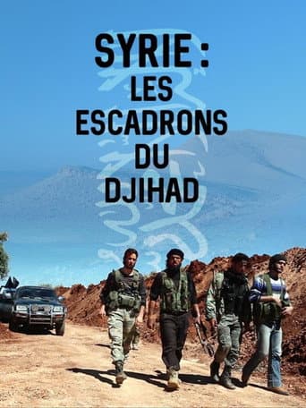 Poster for Syria: the Legions of Holy War