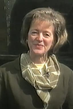 Photo of Mary Jean Hasler