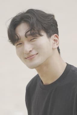 Photo of Kim Byung Woo