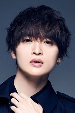 Photo of Yuta Tamamori