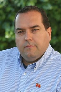 Photo of Alejandro Cao de Benos de Les y Pérez