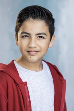 Photo of Jacob Estrada