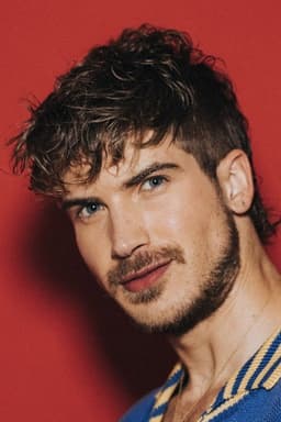 Photo of Joey Graceffa