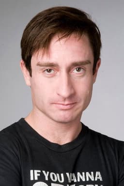 Photo of Alejandro Paker
