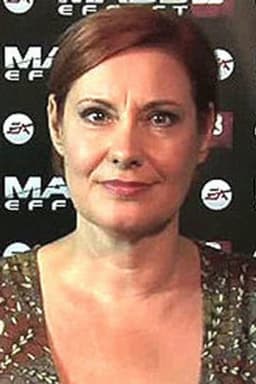 Photo of Cinzia Massironi