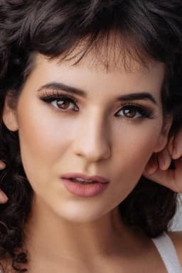 Photo of Ariel Ash