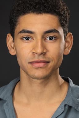 Photo of Darius Williams