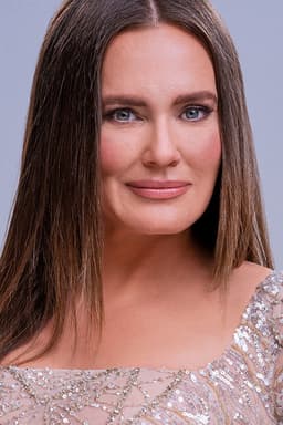 Photo of Meredith Marks