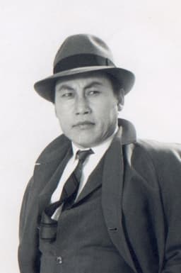 Photo of Choe Seong-ho