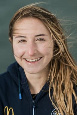 Photo of Violette Dorange