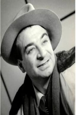 Photo of Ion Marinescu