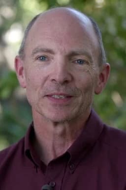 Photo of Brian Perry