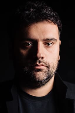 Photo of Leonardo Lidi