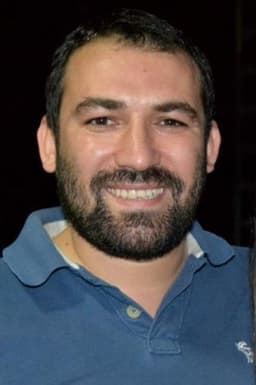 Photo of Fırat Parlak