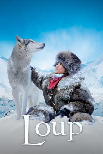 Poster for Loup