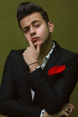 Photo of Zaid Almallak