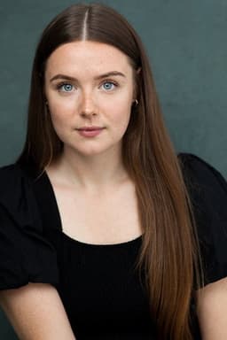 Photo of Rachel-Anne Dennison