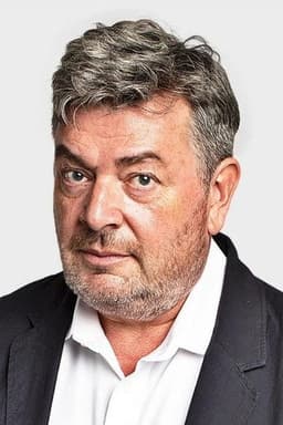 Photo of David Aaronovitch
