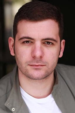 Photo of Joshua Ford