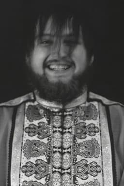 Photo of Ari M. Roussimoff