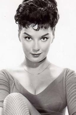 Photo of Kim Parker