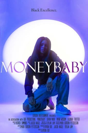 Poster for Moneybaby