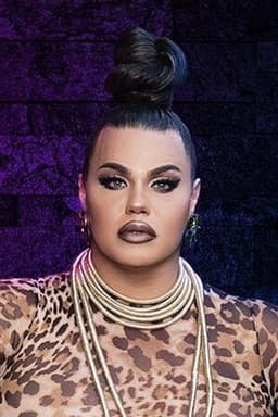Photo of Nicky Monet