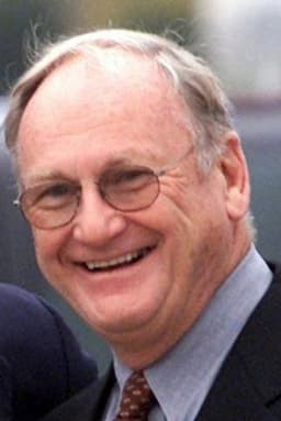 Photo of Bo Schembechler