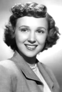 Photo of Allene Roberts