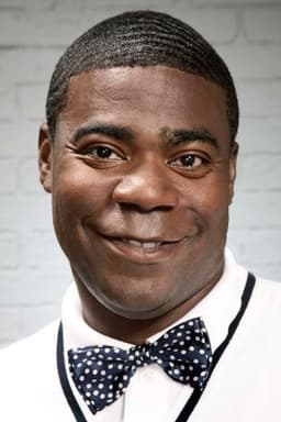 Photo of Tracy Morgan