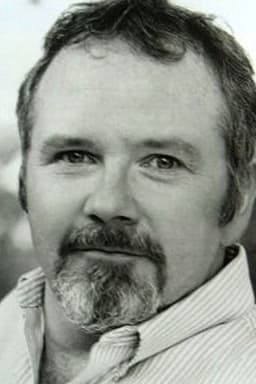 Photo of Tom Riis Farrell