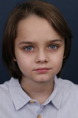Photo of Silas Pereira-Olson