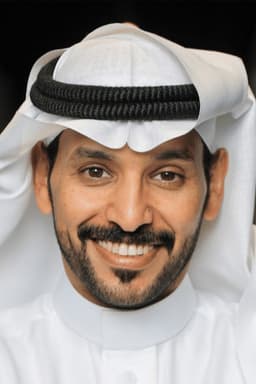 Photo of Hamdy Alfridi