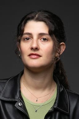 Photo of Mélodie Adda
