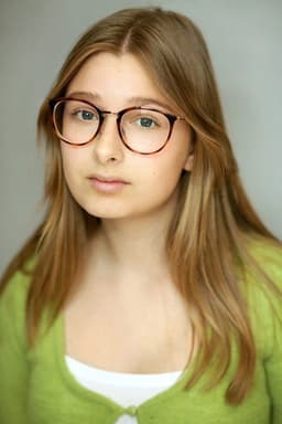 Photo of Imogen Lamb
