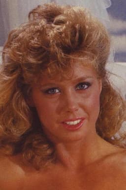 Photo of Blondi