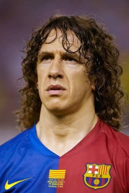Photo of Carles Puyol