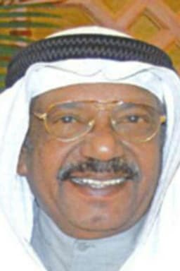 Photo of Hamad Nasser