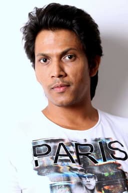 Photo of Sooraj Harris