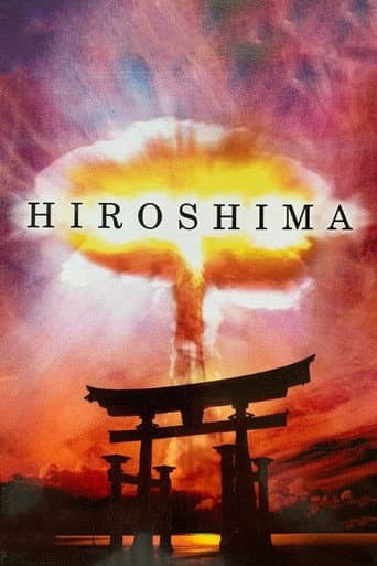 Poster for Hiroshima