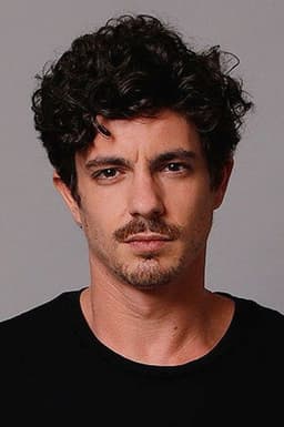 Photo of Facundo Gambandé