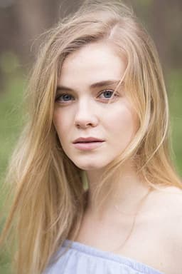 Photo of Leah McNamara