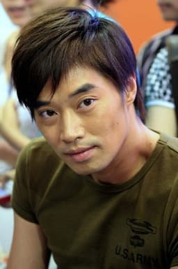 Photo of Sun Xun